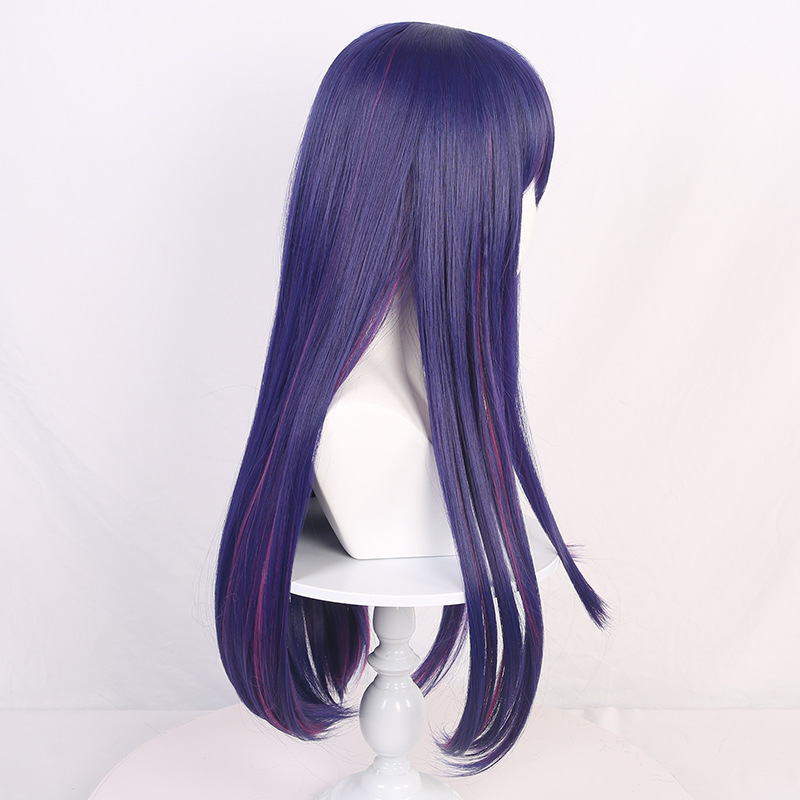 Anime Cosplay Recommendations - Hoshino Ai Cosplay Pruik De pruik