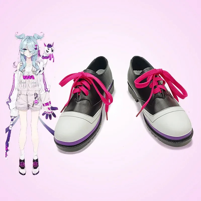 Anime Cosplay Drawing - Nieuwe Anime Hololive Vtuber Elira Pendora