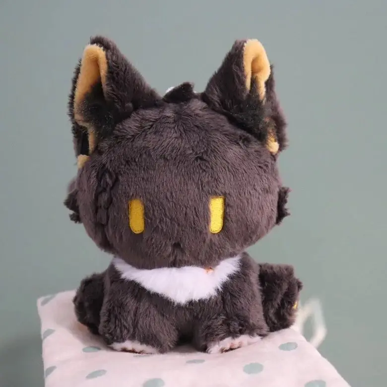 Cosplay Anime Boy - 10 cm Doornen Arknights Jongen Anime