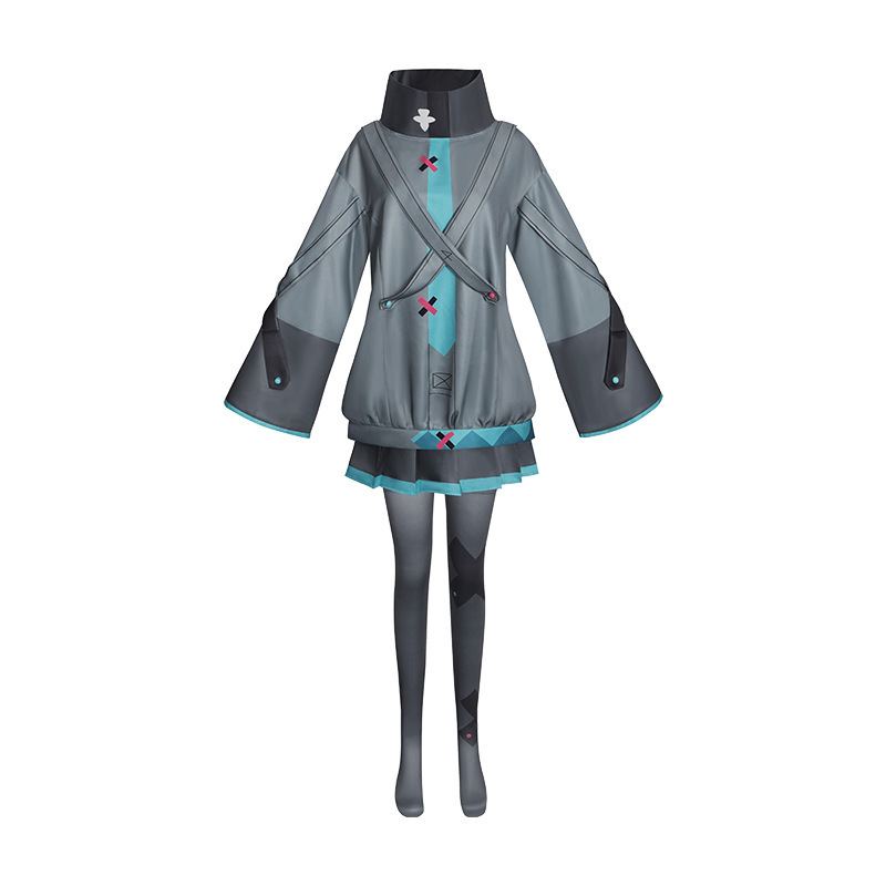Anime Miku Film Cosplay Anime  - Anime Cosplay Miku recensie en prijs