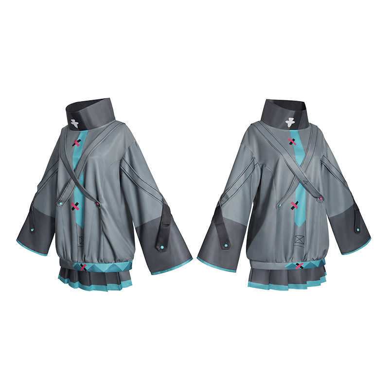Anime Miku Film Cosplay Anime  - Anime Cosplay Miku recensie en prijs
