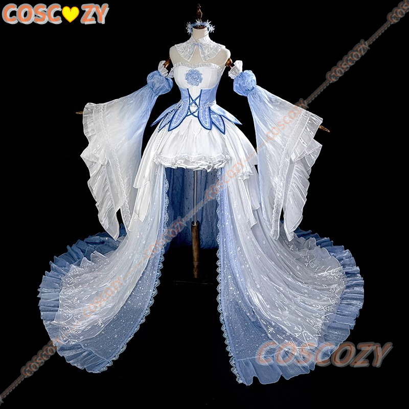 Re:Life in A Different World F - Re Zero Rem Wig recensie en prijs