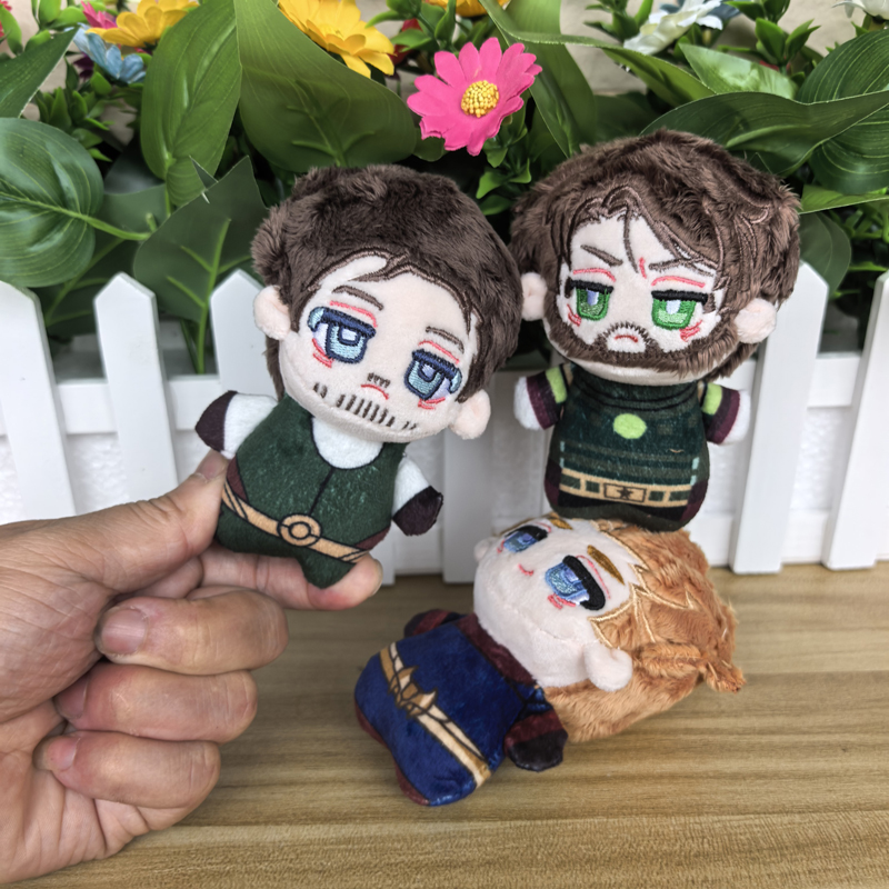 11cm Cosplay TV-serie ‌   Anim - Cosplay Anime Boy recensie en prijs