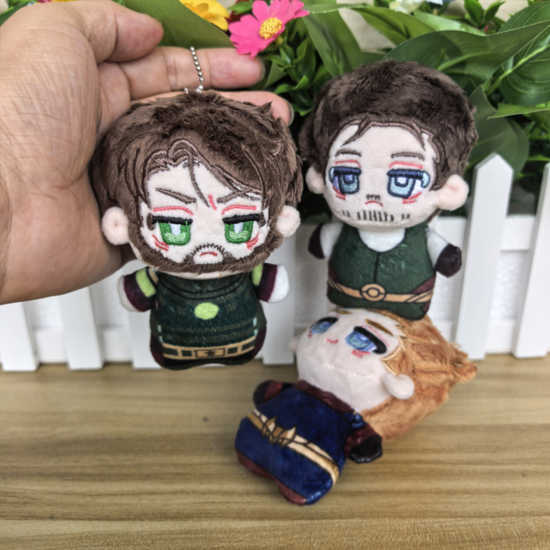 11cm Cosplay TV-serie ‌   Anim - Cosplay Anime Boy recensie en prijs