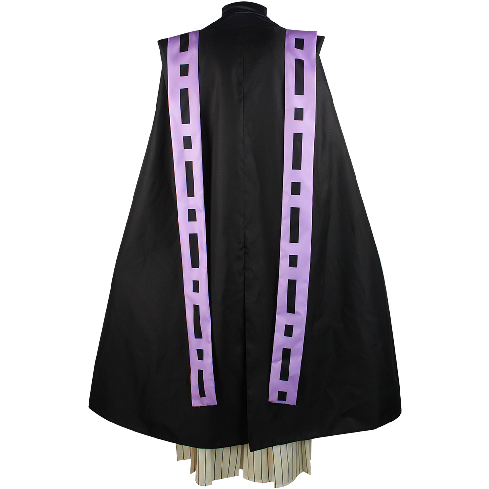 Demon Slayer Doma Douma Cospla - Anime Cosplay Shop recensie en prijs
