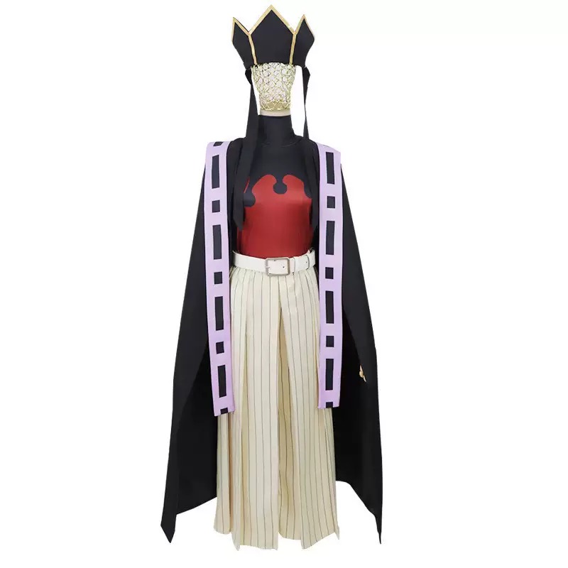 Demon Slayer Doma Douma Cospla - Anime Cosplay Shop recensie en prijs