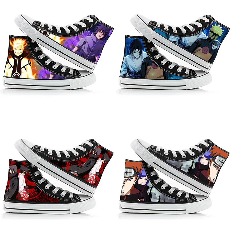 Naruto Uzumaki hoge canvas sch - Anime Cosplay Couples Ideas recensie en prijs
