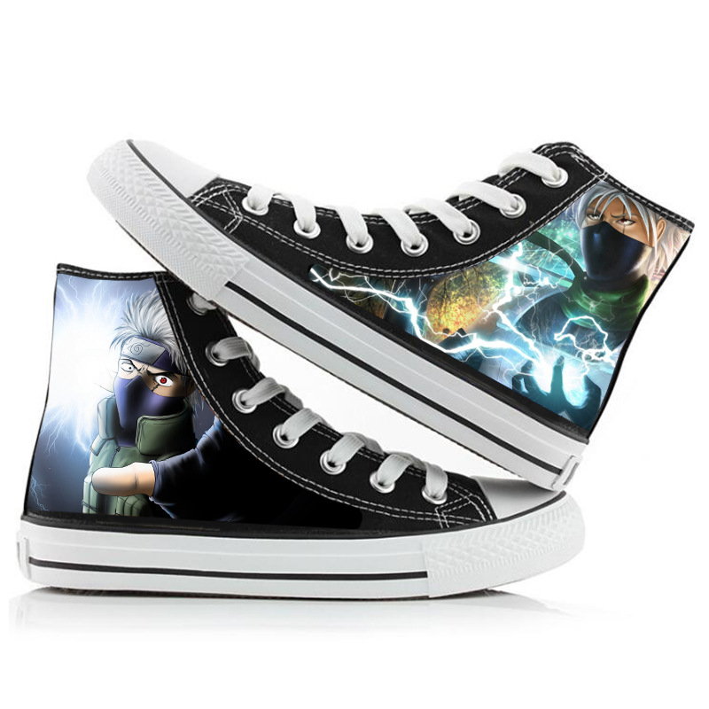 Naruto Uzumaki hoge canvas sch - Anime Cosplay Couples Ideas recensie en prijs