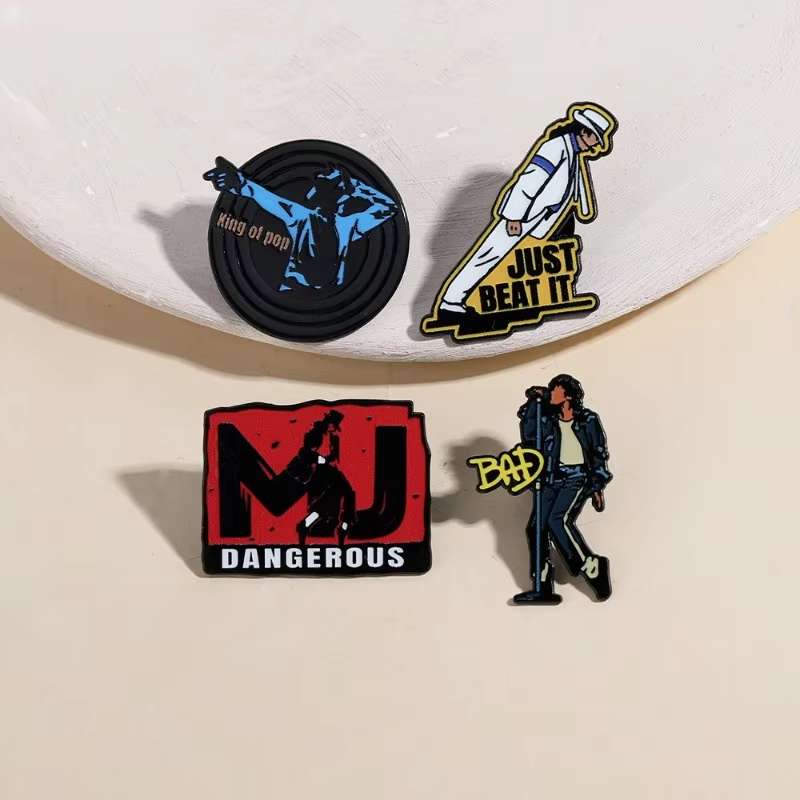 1 stks Pop Danser Michael Jack - Hunter X Hunter Uniform recensie en prijs