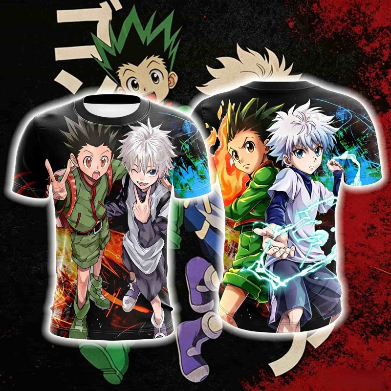 2026 Nieuwe Hunter X Hunter Go - Hunter X Hunter Uniform recensie en prijs