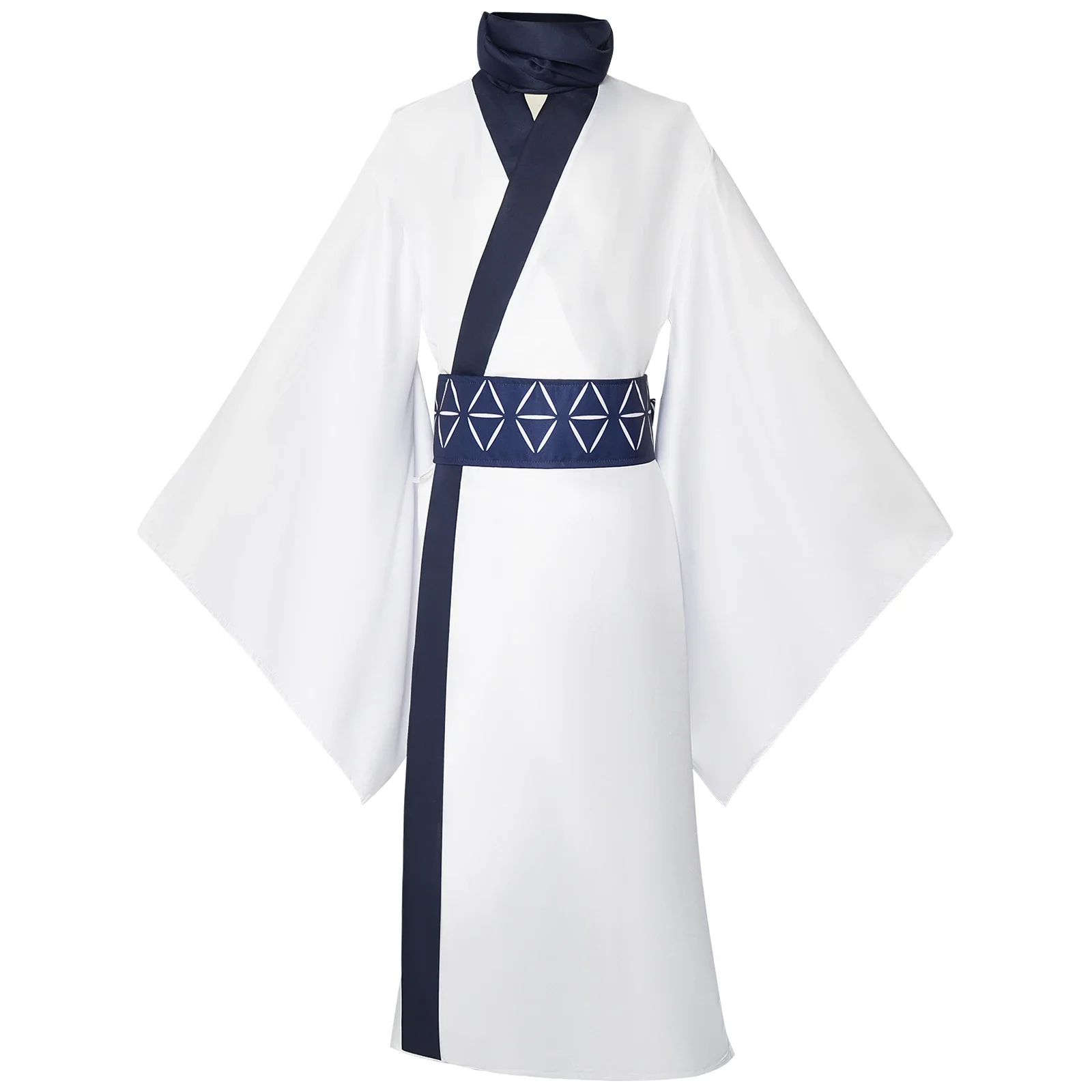 Ryomen Sukuna Cosplay Kostuum  - Anime Cosplay Shop recensie en prijs