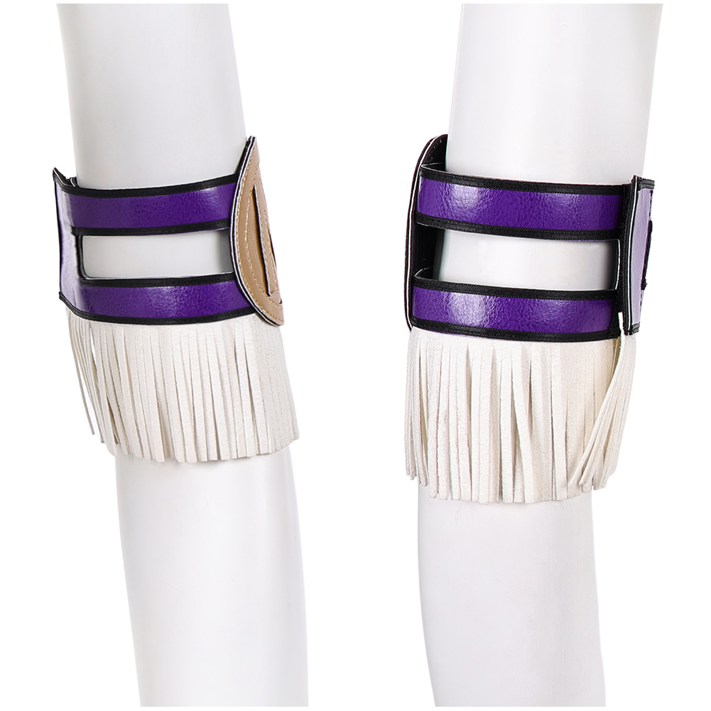 Nico Robin Polsband Armband Co - Anime Cosplay Live recensie en prijs