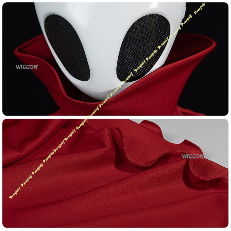 Cosplay Kostuums Spel Pak Holl - Cosplay Anime Boy recensie en prijs