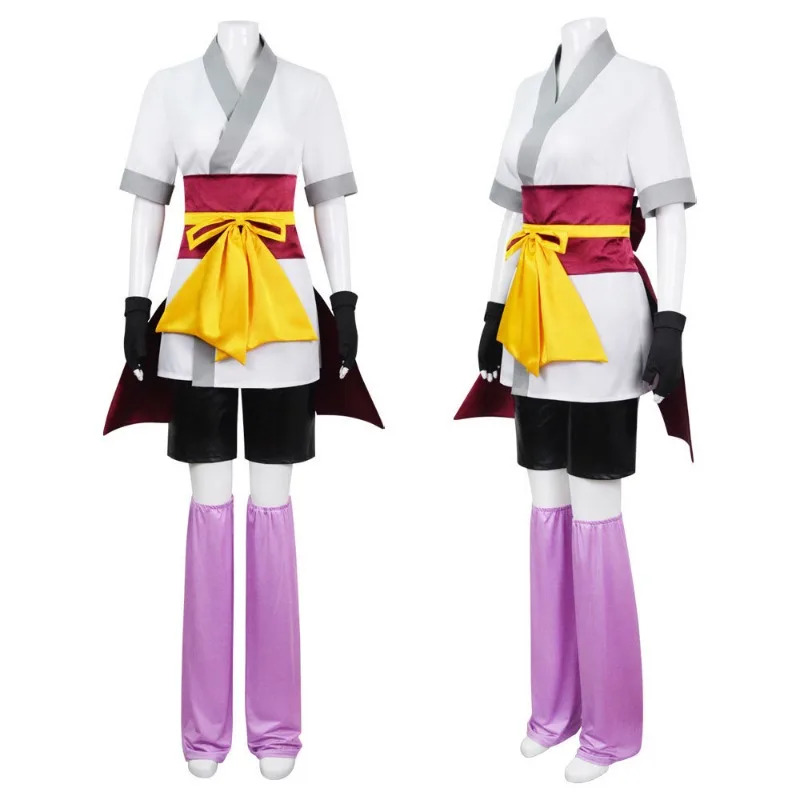 Anime X Hunter Komacine Cospla - Hunter X Hunter Uniform recensie en prijs
