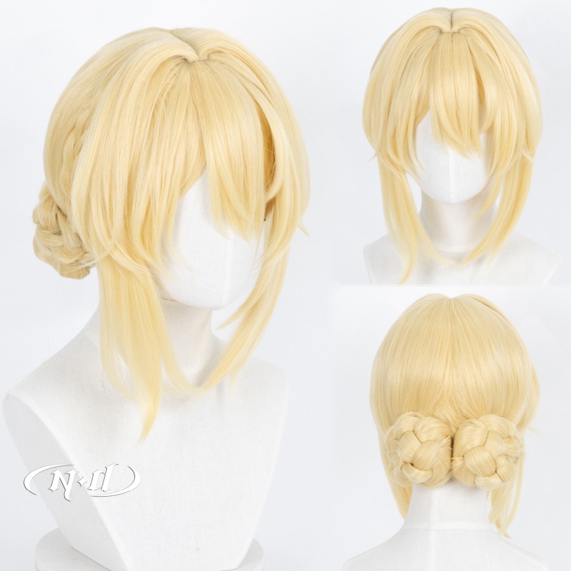 ND Violet Evergarden Cosplay W - Violet Evergarden Dress recensie en prijs