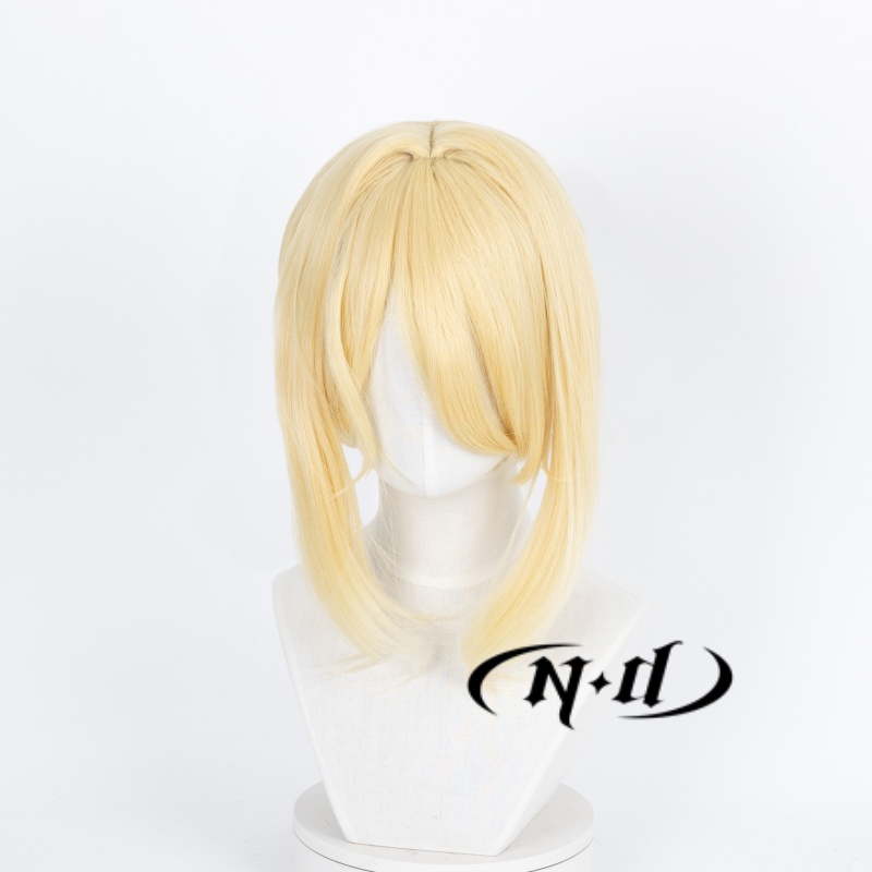 ND Violet Evergarden Cosplay W - Violet Evergarden Dress recensie en prijs