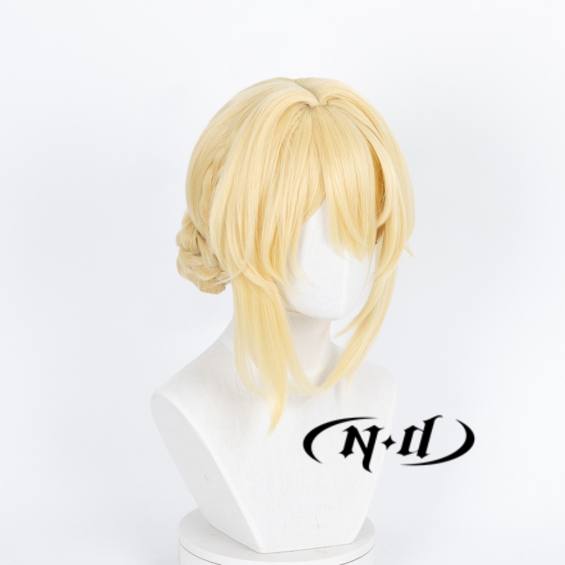 ND Violet Evergarden Cosplay W - Violet Evergarden Dress recensie en prijs