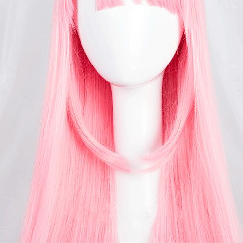 Re Zero Ram & Rem cosplay prui - Re Zero Rem Wig recensie en prijs