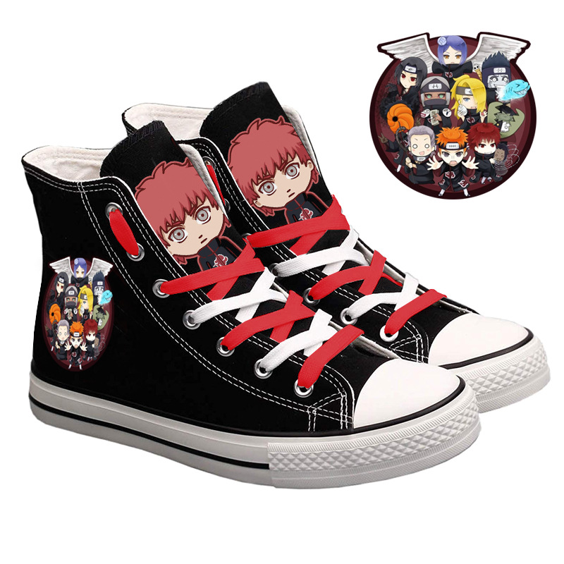 Naruto Uzumaki hoge canvas sch - Anime Cosplay Couples Ideas recensie en prijs
