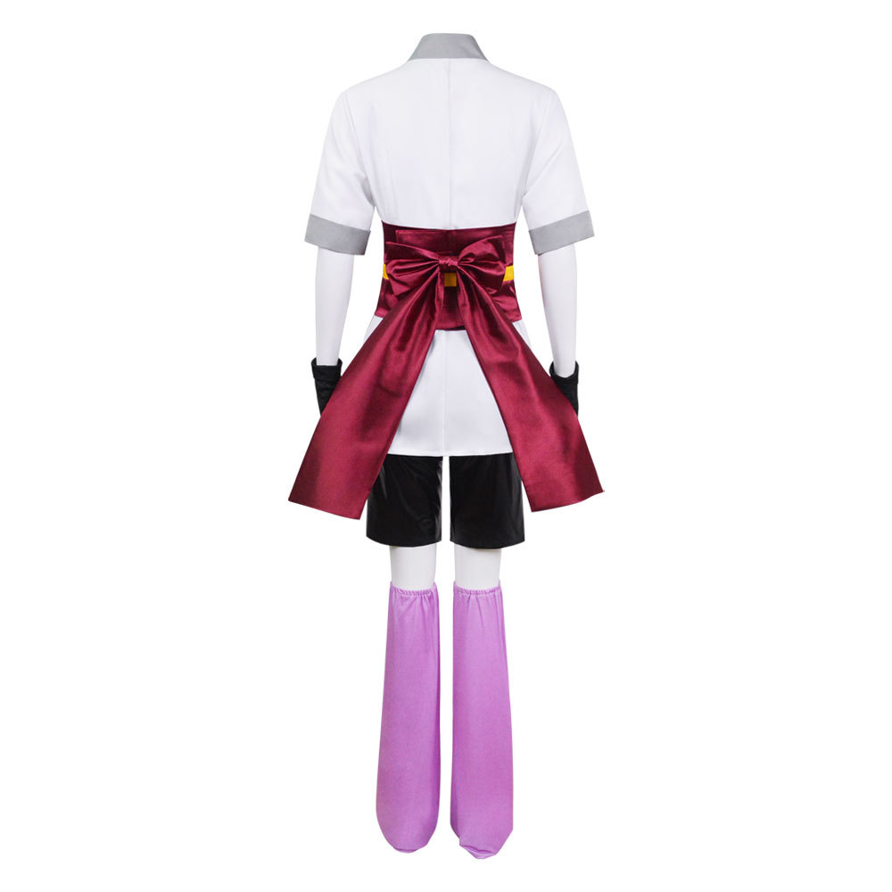 Volledig professionele Hunter  - Hunter X Hunter Uniform recensie en prijs