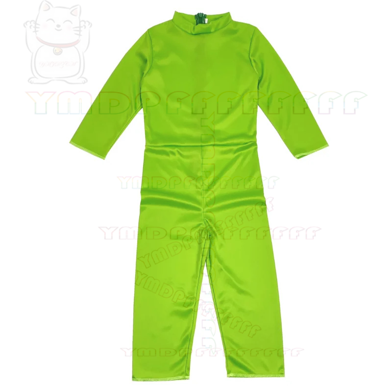 Anime Princeton Festival Jonge - Cosplay Anime Boy recensie en prijs