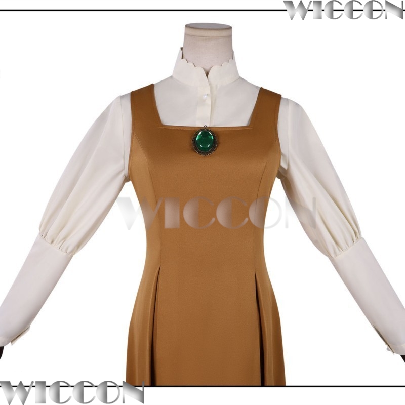 Violet Evergarden Cosplay Kost - Violet Evergarden Dress recensie en prijs