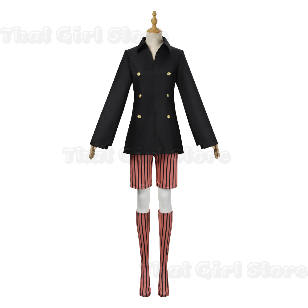 Dames Anime Cat Suit Hunter X  - Hunter X Hunter Uniform recensie en prijs