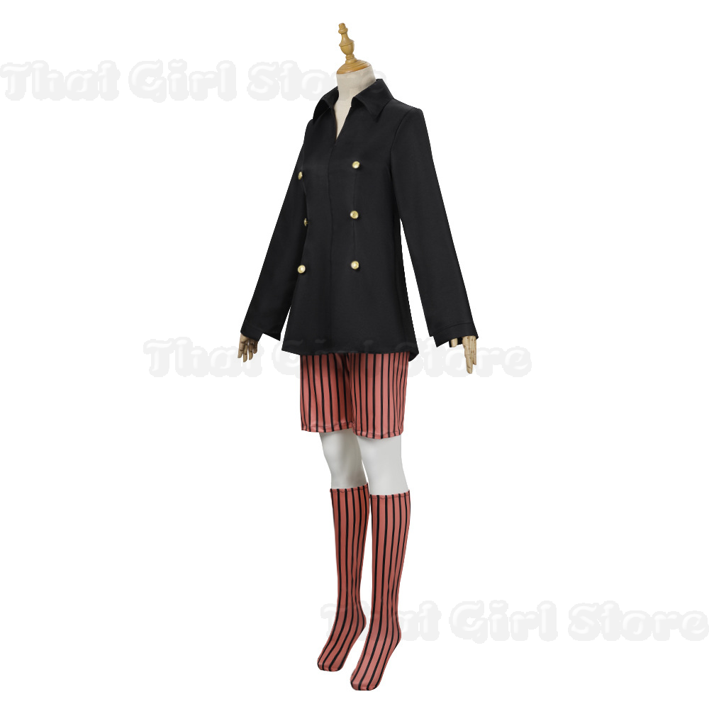 Dames Anime Cat Suit Hunter X  - Hunter X Hunter Uniform recensie en prijs