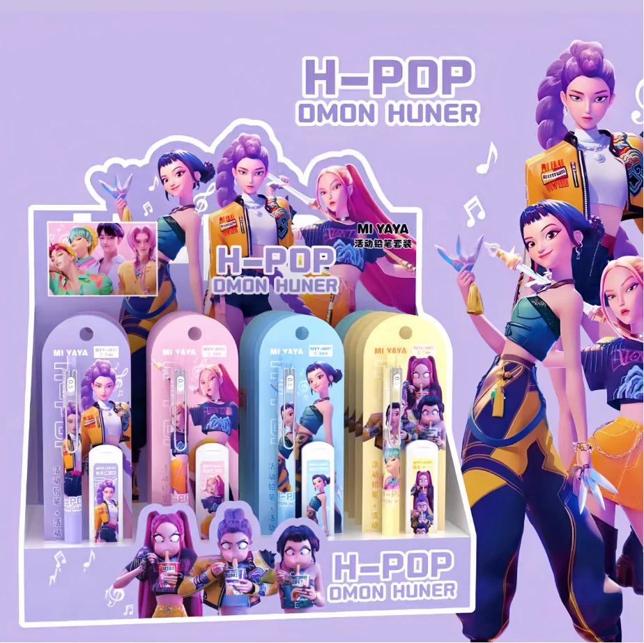Nieuwe Anime Random 24-delige  - Anime Cosplay Drawing recensie en prijs