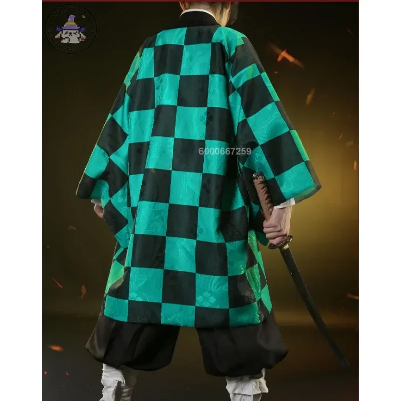 2026 Nieuwe Yaiba Anime Kamado - Anime Cosplay Shop recensie en prijs