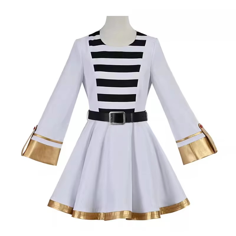 Sousou Geen Frieren Cosplay Ko - Violet Evergarden Dress recensie en prijs