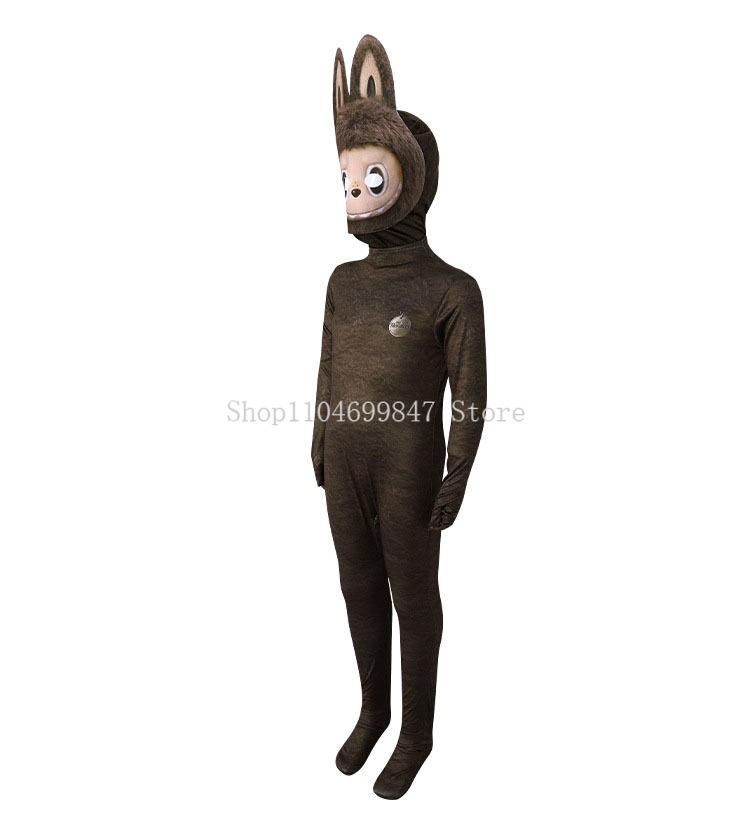 Cartoon Monster Zimomo Cosplay - Cosplay Anime Boy recensie en prijs