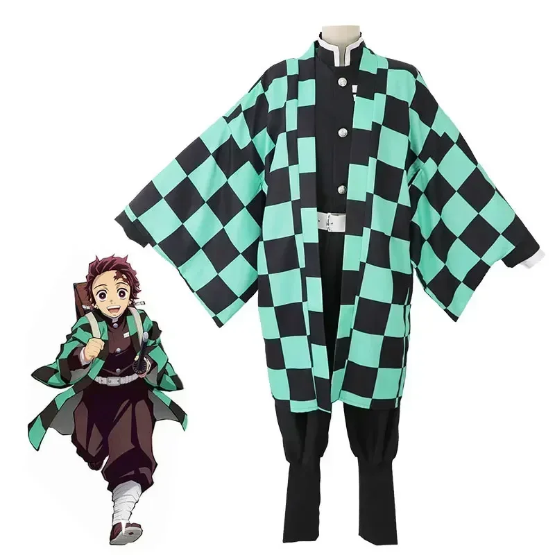 2026 Nieuwe Anime Kamado Tanji - Anime Cosplay Shop recensie en prijs