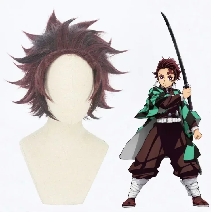 2026 Nieuwe Anime Kamado Tanji - Anime Cosplay Shop recensie en prijs