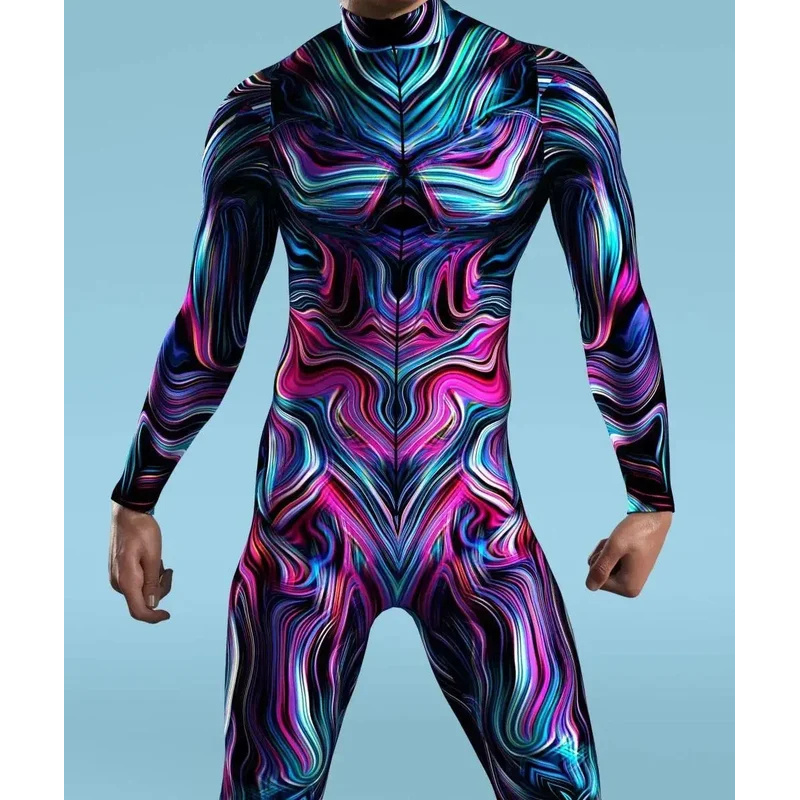❤ 2026 ✚ Cosplay Hombre Jumpsu - Anime Cosplay Drawing recensie en prijs