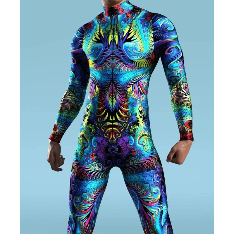❤ 2026 ✚ Cosplay Hombre Jumpsu - Anime Cosplay Drawing recensie en prijs