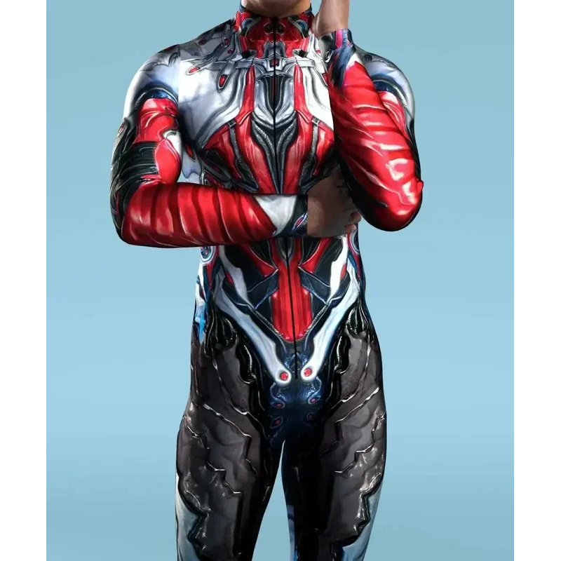 ❤ 2026 ✚ Cosplay Hombre Jumpsu - Anime Cosplay Drawing recensie en prijs