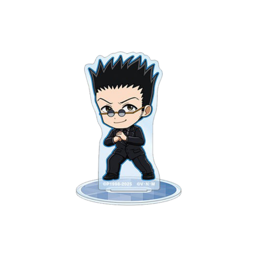 “Hunter X Hunter” 10 cm acryl  - Hunter X Hunter Uniform recensie en prijs