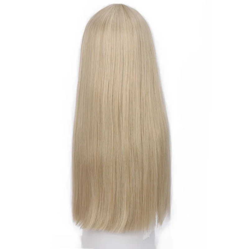 2026 Houyan synthetisch lang s - Anime Cosplay Long Black Hair recensie en prijs