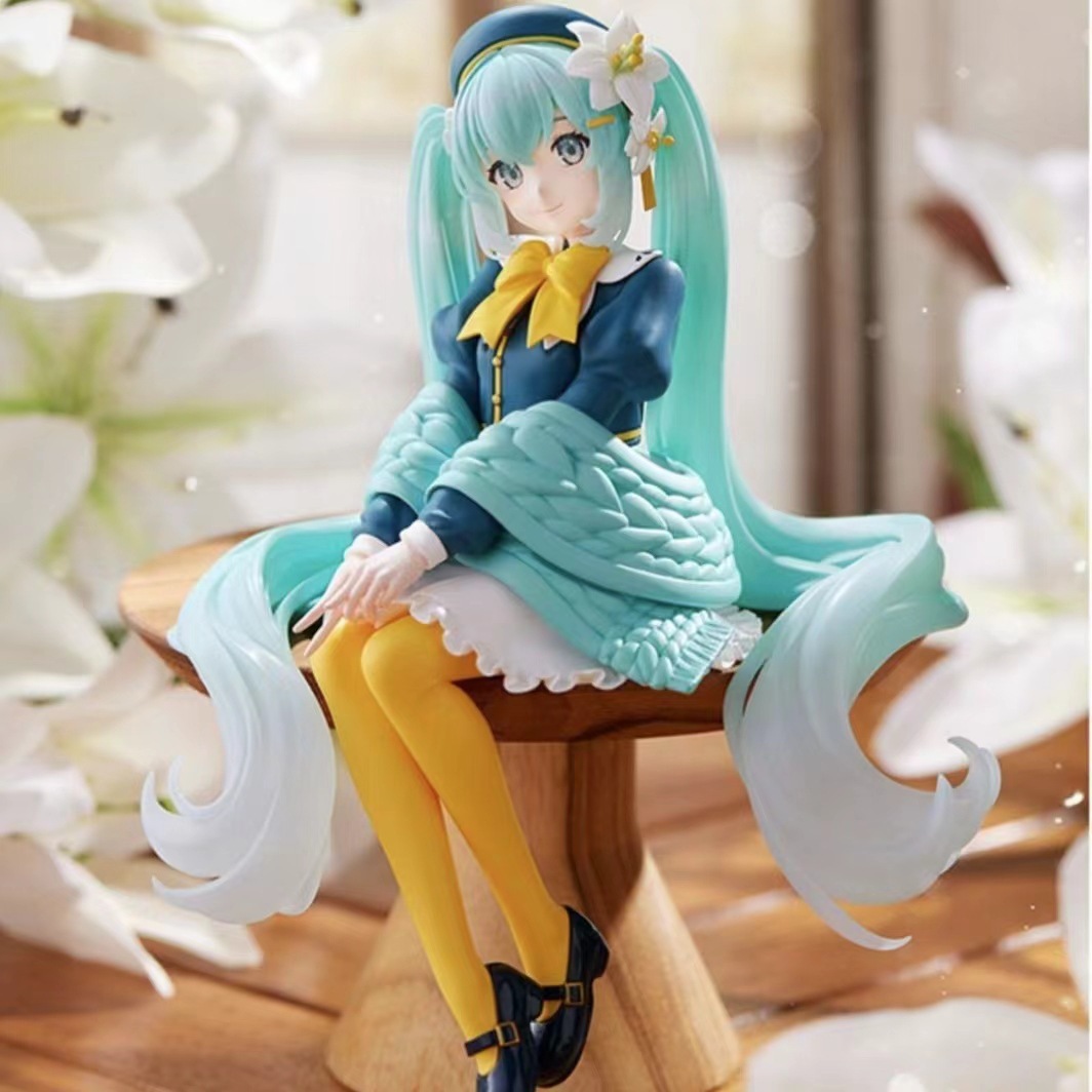Groothandel Drop Shipping Hats - Anime Cosplay Miku recensie en prijs