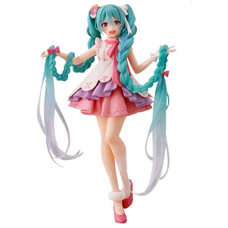 Groothandel Drop Shipping Hats - Anime Cosplay Miku recensie en prijs