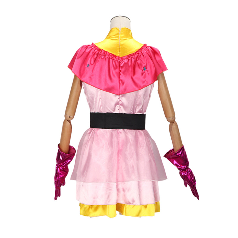 Cosplaykostuums voor de anime- - Anime Cosplay Recommendations recensie en prijs