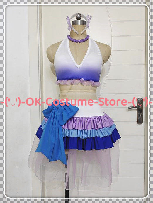 Ik hou van het leven! μ's Koto - Anime Cosplay Live recensie en prijs