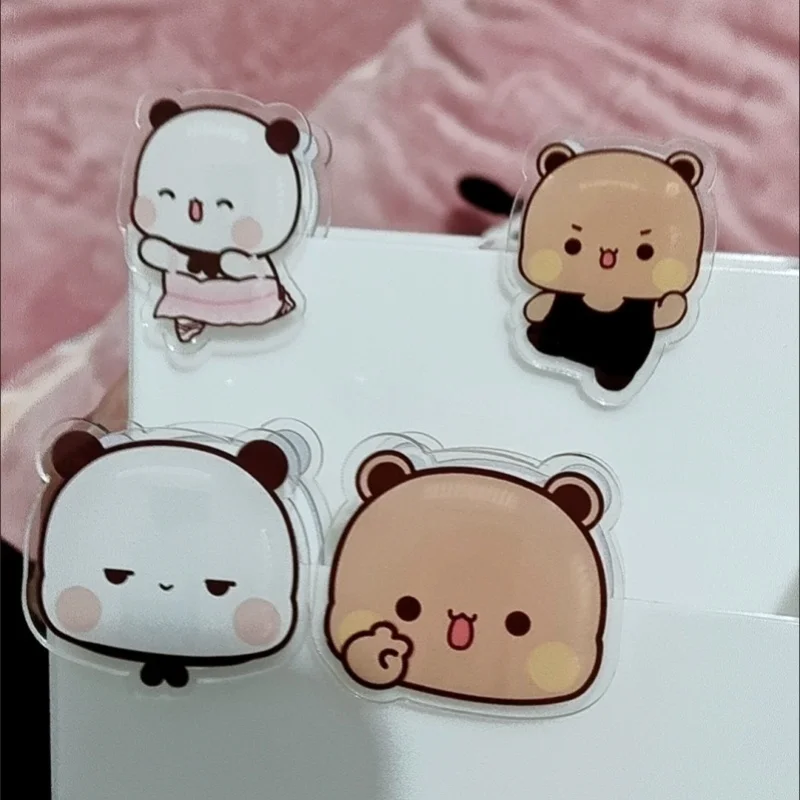 Panda Dudu Bubu File Note Clip - Anime Cosplay Shop recensie en prijs