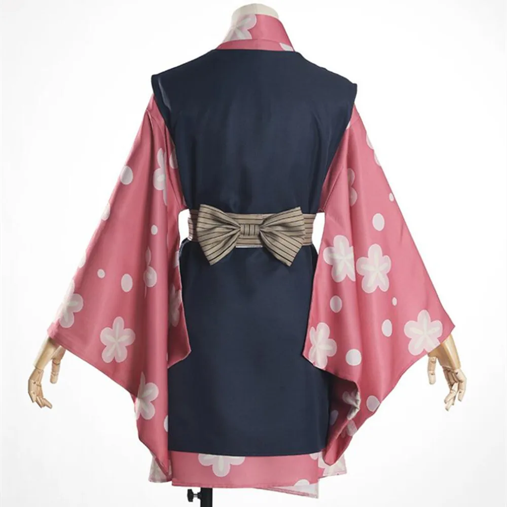 Makomo cosplay kostuum uniform - Anime Cosplay Shop recensie en prijs