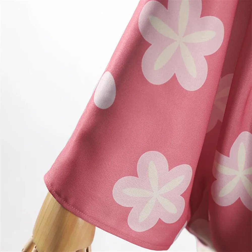 Makomo cosplay kostuum uniform - Anime Cosplay Shop recensie en prijs