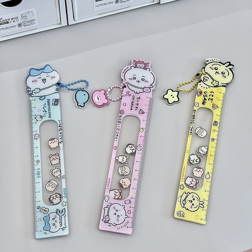 Anime Chiikawa Leuke schuiflin - Anime Cosplay Drawing recensie en prijs