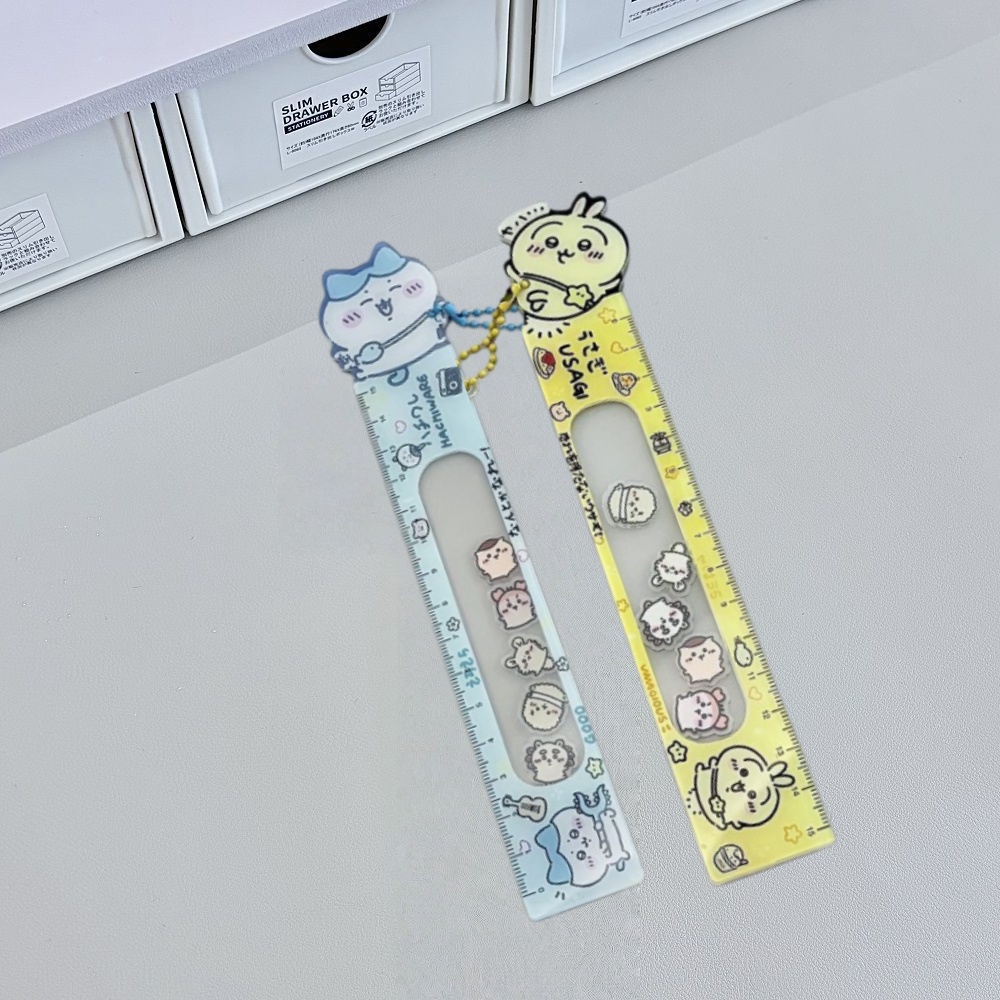 Anime Chiikawa Leuke schuiflin - Anime Cosplay Drawing recensie en prijs