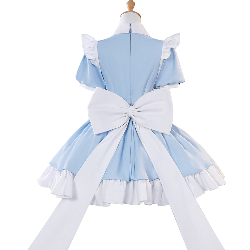 Lovelive μ's Cosplay Kostuum A - Anime Cosplay Live recensie en prijs
