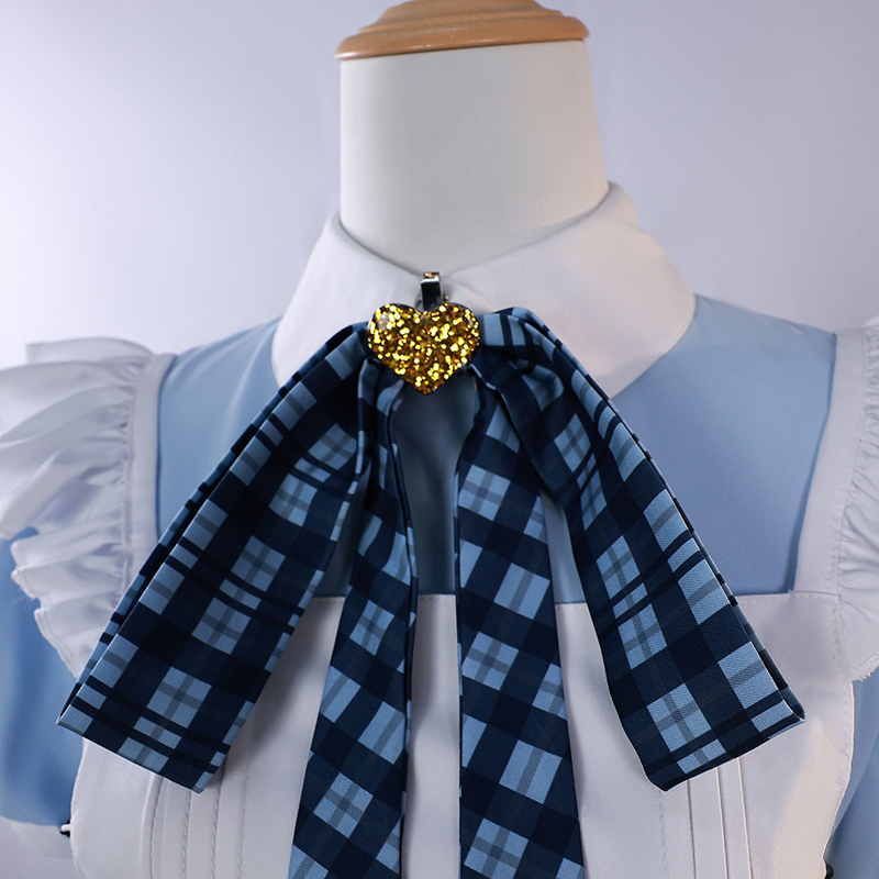 Lovelive μ's Cosplay Kostuum A - Anime Cosplay Live recensie en prijs